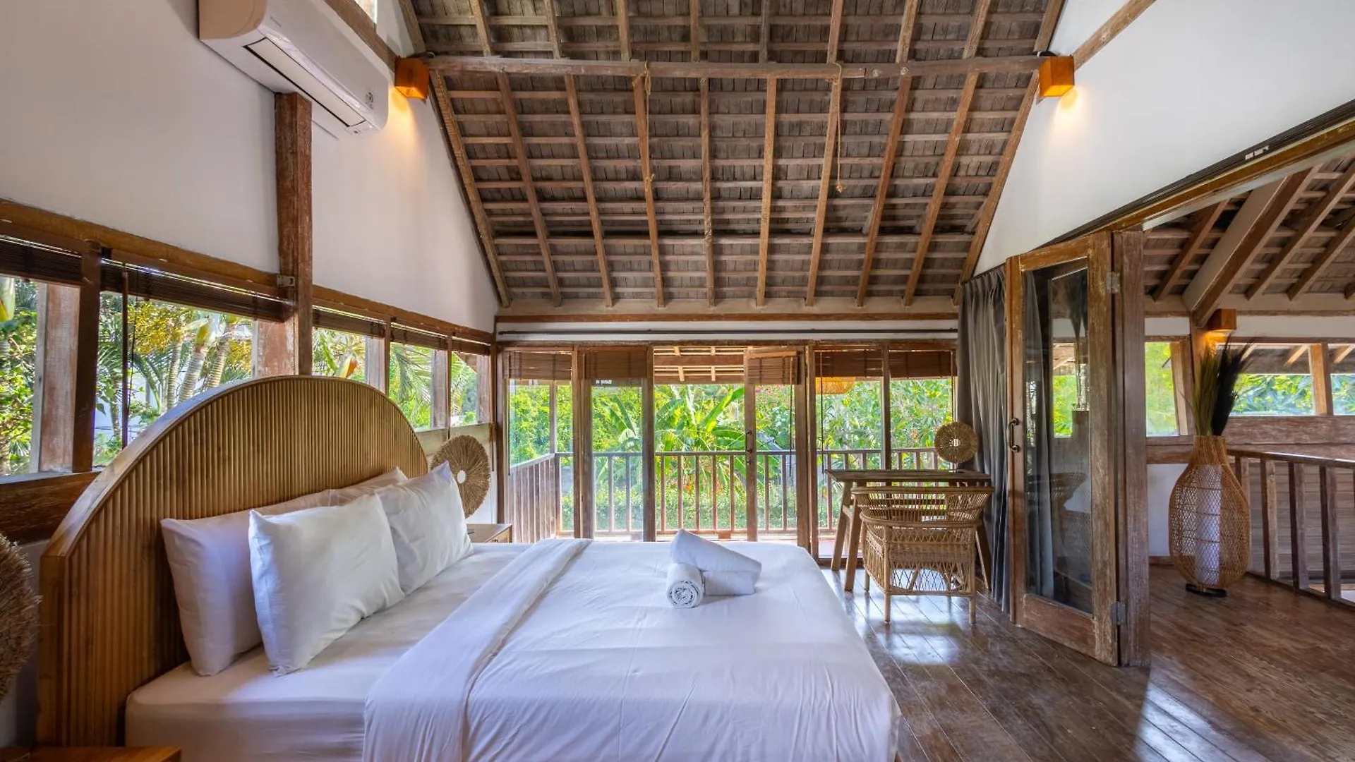 Villa Vintage 3 Canggu  0*, Canggu (Bali) Indonesia