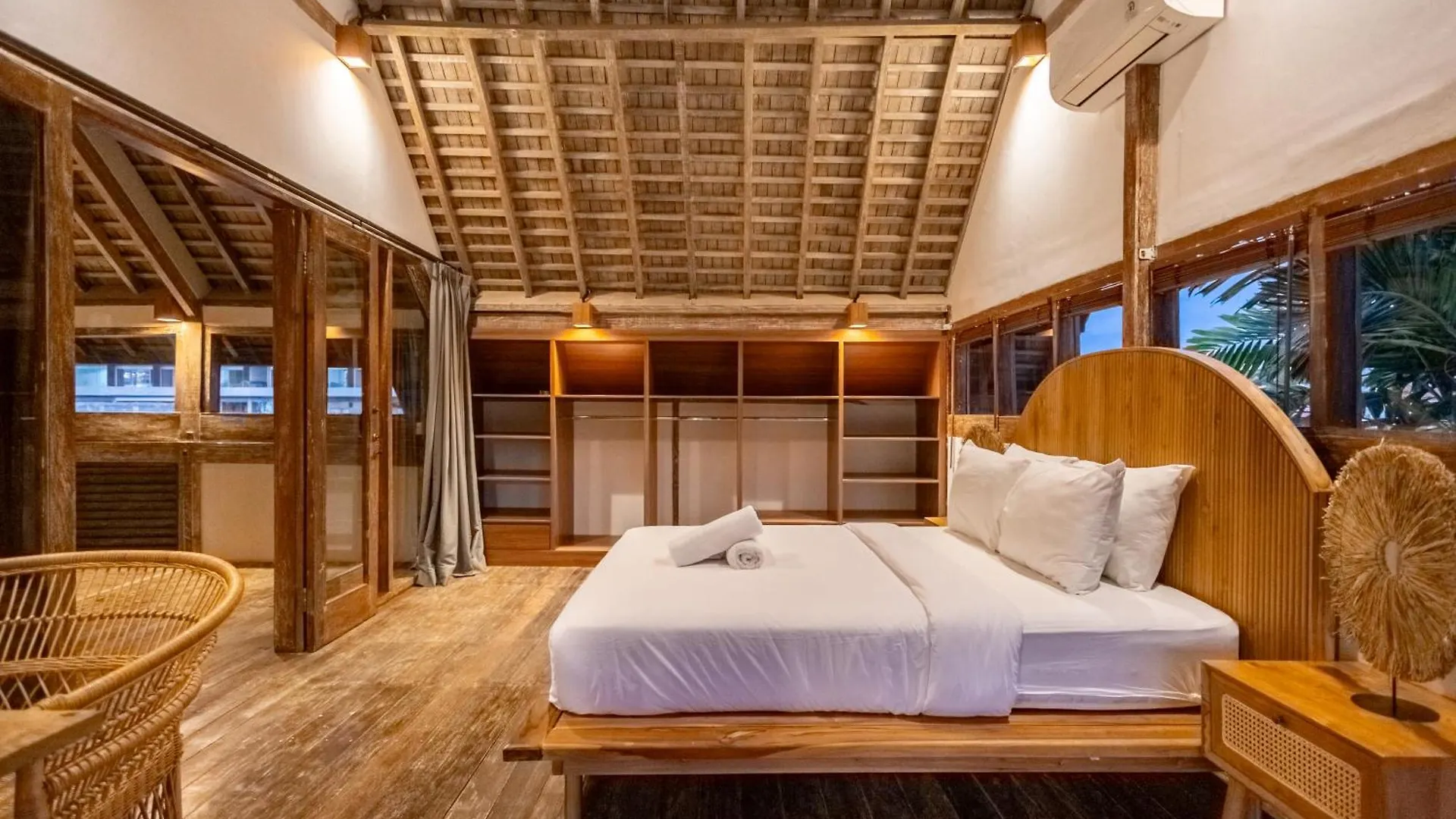 Villa Vintage 3 Canggu  Indonesia
