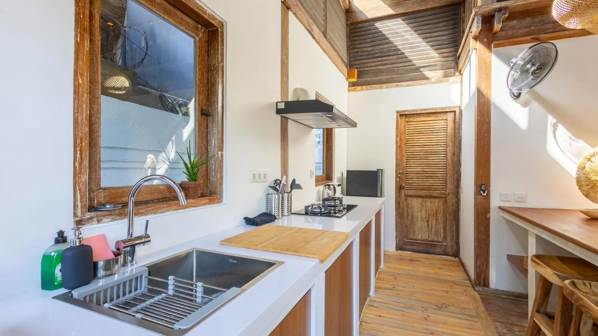 Villa Vintage 3 Canggu
