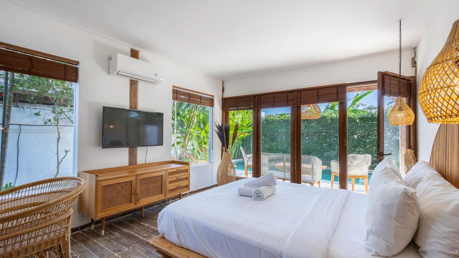 Villa Vintage 3 Canggu   Canggu (Bali)