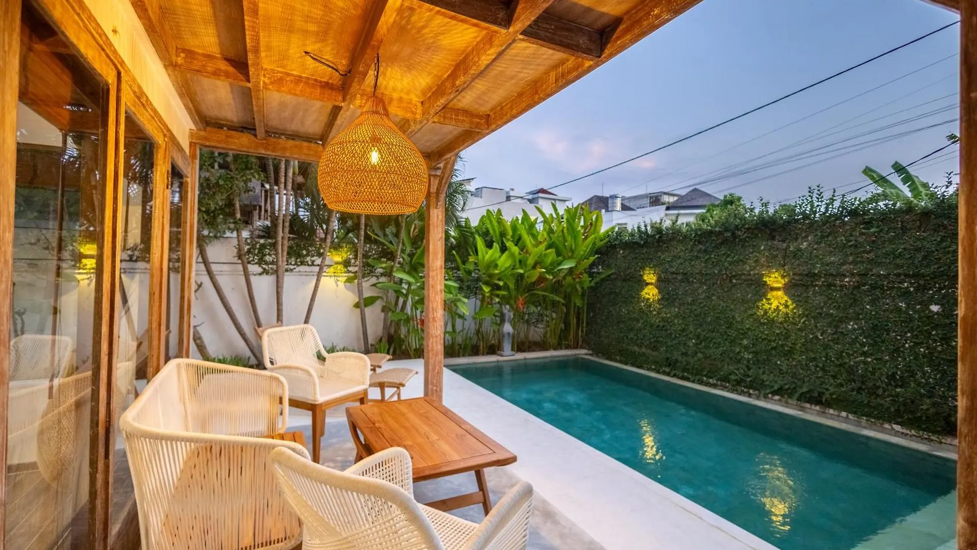 Villa Vintage 3 Canggu