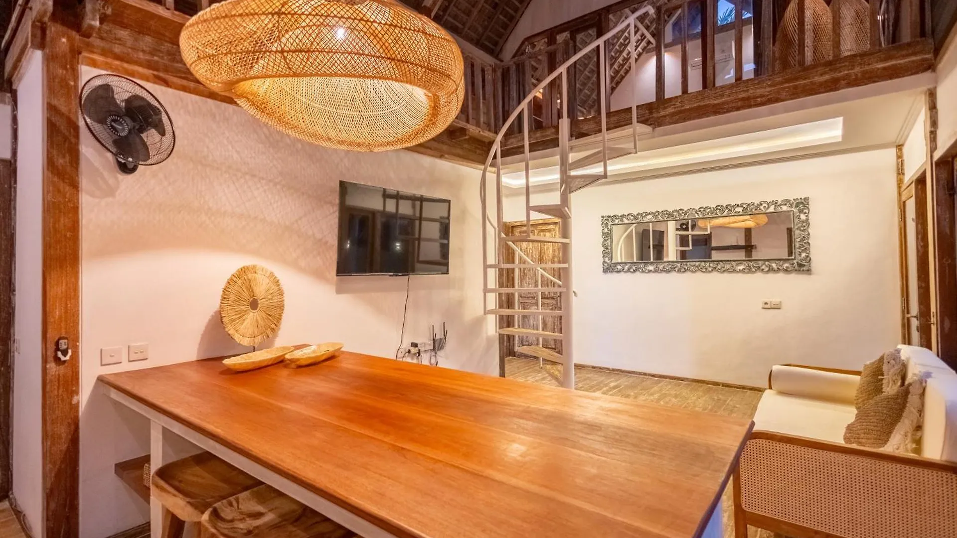 Villa Vintage 3 Canggu  0*, Canggu (Bali)