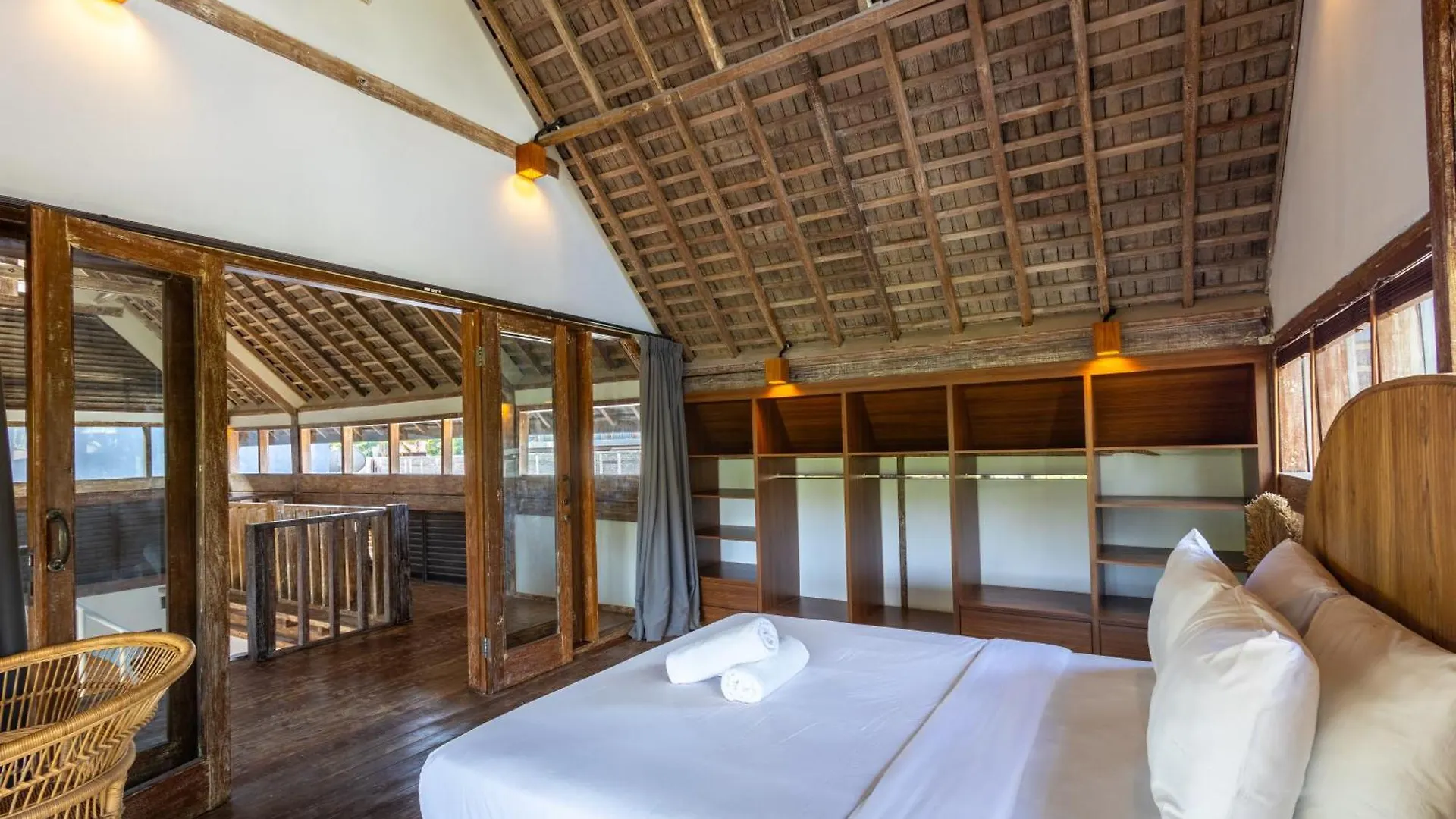 Villa Vintage 3 Canggu