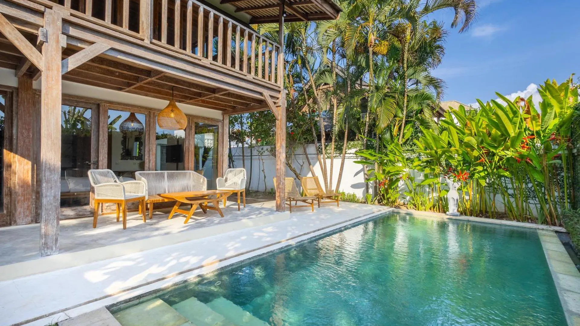 Villa Vintage 3 Canggu