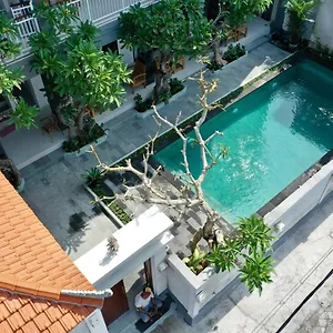 Gasthuis Sandat Living, Canggu