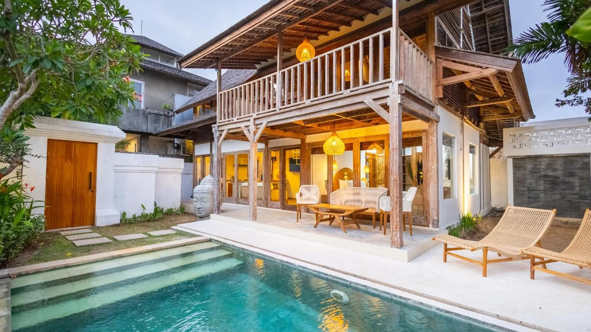 Villa Vintage 3 Canggu