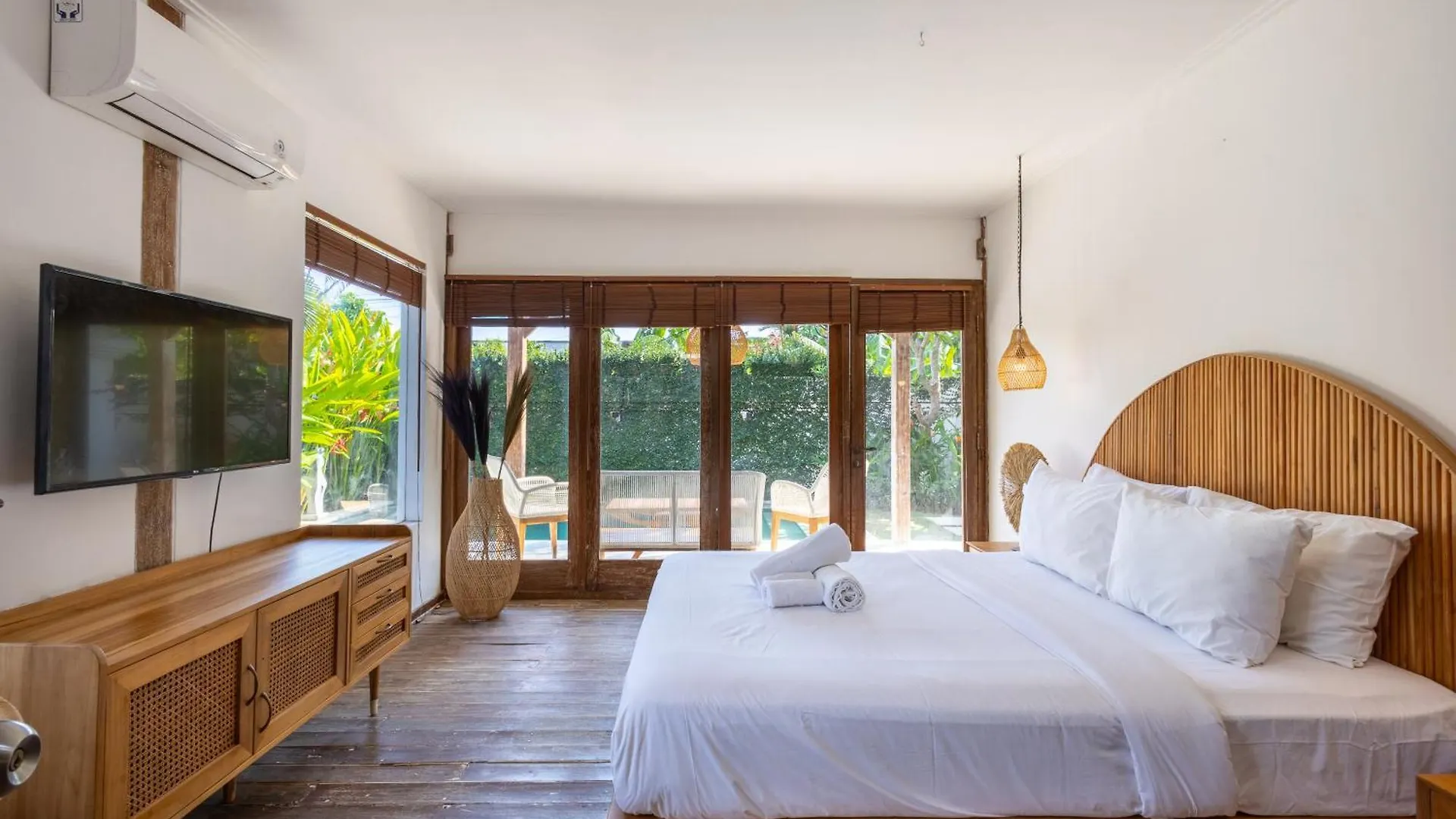Villa Vintage 3 Canggu  Indonesia