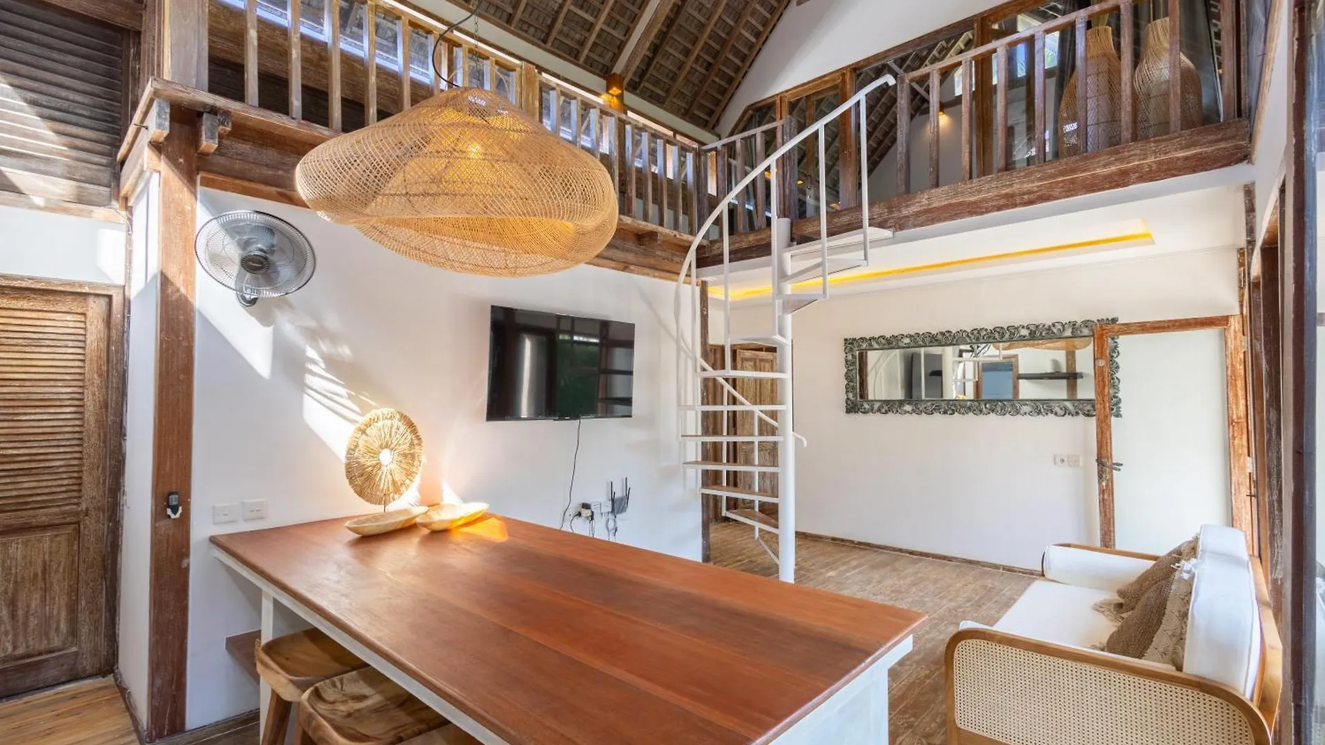 Villa Vintage 3 Canggu   Canggu (Bali)