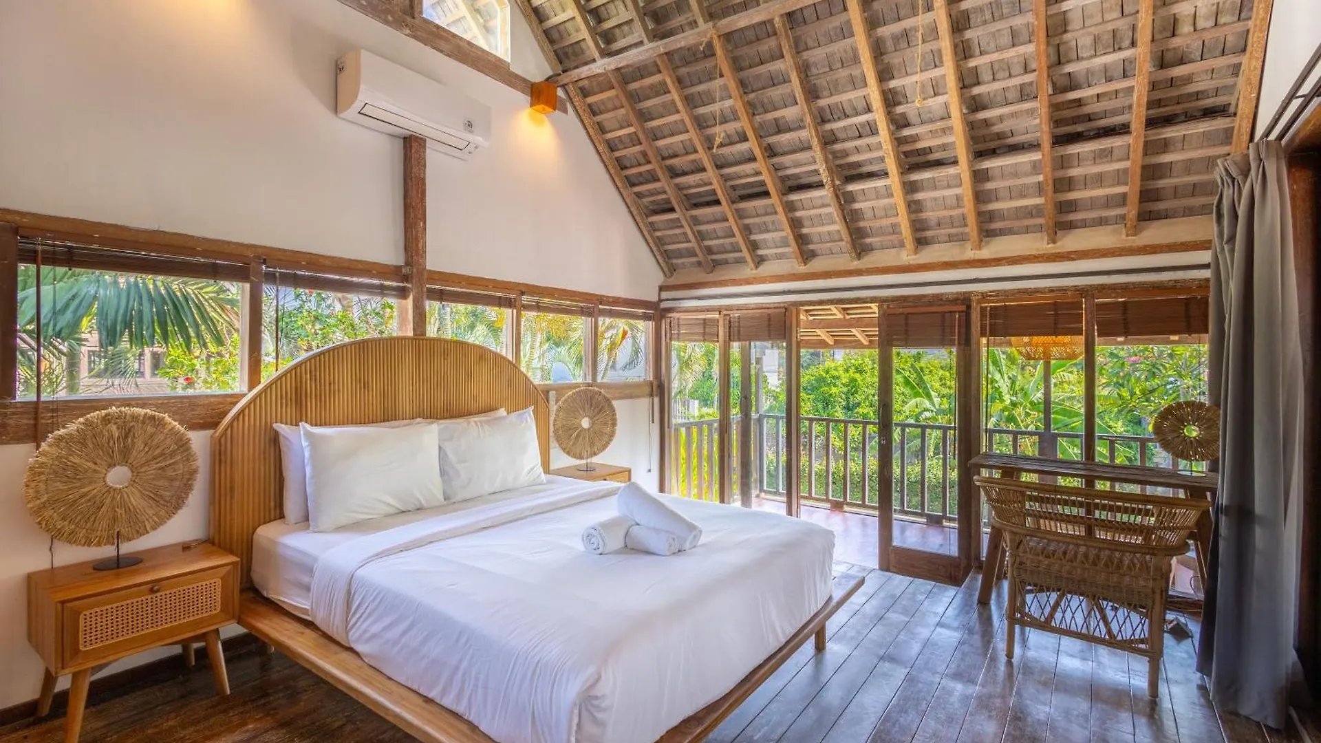 Villa Vintage 3 Canggu  Canggu (Bali)